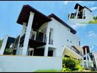 (DH68) Newly Built 3 Story Modern Luxury House for Sale in Athurugiriya