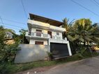 (DH680) Brand New Two Storey House with Rooftop for Sale in Kottawa
