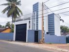 (DH683) Modern Newly Built Two Story House for Sale in Kottawa