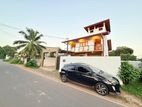 (DH689) Brand New 3 Storey House for Sale in Kahathuduwa