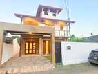 (DH689) Brand New Three Storey House for Sale in Kahathuduwa