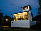 (DH689) Brand New Three Storey House for Sale in Kahathuduwa