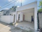 (DH7) Newly Built Modren Type House for Sale in Pannipitiya