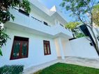 (DH73) Two Story House for Sale in Malabe