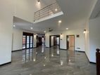 (DH74) Newly Built 3 Story House For Sale In Kottawa