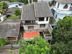 (DH773) Underconstruction Three Storey House For Sale in Pannipitiya