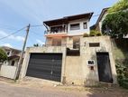 (DH773) Underconstruction Three Storey House for Sale in Pannipitiya