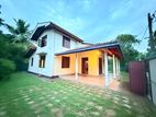 (DH778) Two Storey House for Sale in Panadura