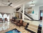 (DH781) Two Storey House for Sale in Dehiwala Kaudana Road