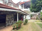 (DH781) Two Storey House for Sale in Dehiwala Kaudana Road