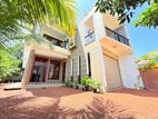 (DH798) Brand New Three Storey House For Sale in Diyagama