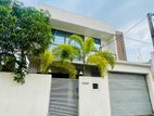 (DH81) Two Storey House for Sale In Panadura