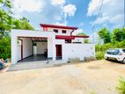 (DH839) Modern Single Storey House for Sale in Athurugiriya