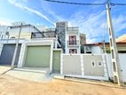 (DH851) Brand New Modern two Storey House for Sale in Kahatuduwa