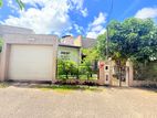 (DH853) Single Storey House for Sale in Prime Express Polgasowita
