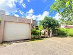 (DH853) Single Storey House for Sale in Prime Express Polgasowita
