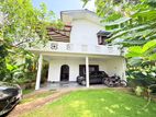 (DH857) 2 Storied House for Sale in Kottawa Horana Road