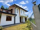 (DH867) Brand New Two Storey House for Sale in Homagama