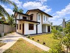 (DH867) Brand New Two Storey House for Sale in Homagama