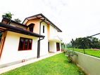 (DH867) Brand New Two Storey House for Sale in Homagama
