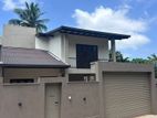 (DH870) Brnd New Modern Two Storey House for Sale in Kahatuduwa