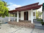 (DH896) Brand new Modern Two Storey House for Sale in Bandaragama