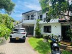 (DH92) 10p Two Story House for Sale in Moratuwa Uyana