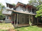 (DH920) Two Storey House for Sale in Hokandara