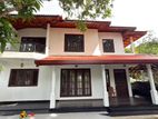 (DH921) Modern 3storey house for sale in Galle with a beautiful view