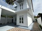 (DH925) Modern Two Storey House for Sale in Kottawa