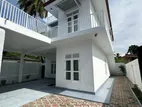 (DH925) Modern Two Storey House for Sale in Kottawa