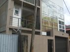 (DH939) Three Storey House for Sale in Nugegoda, Thalapathpitiya