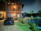 (DH943) Modern Two Storey House for Sale in Pannipitiya