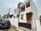(DH949) Modern Two Storey House for Sale in Mattegoda