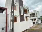 (DH949) Modern Two Storey House for Sale in Mattegoda