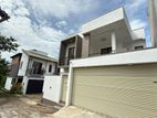 (DH951) Brand New Modern Two Story House for sale in Athurugiriya