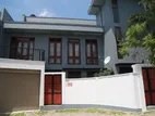 (DH952) Modern Luxury Three Storey House for Sale in Kottawa