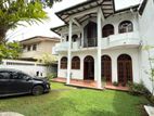 (DH953) Two Storey House for Sale in Kottawa