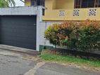 (DH954) Two Storey House for Sale in Kottawa