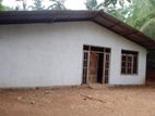 (DH962) Single Storey House for Sale in Matale