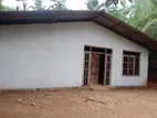 (DH962) Single Storey House for Sale in Matale