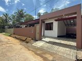(DH975) Brand New Single Storey House for Sale in Godagama