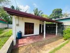 (DH98) Single Storey House for Sale in Kottawa Makumbura