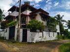 (DH985) Three Storey Furnished House for Sale in Godagama