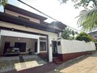 (DH987) Two Storey Luxury House for Sale in Pannipitiya