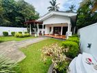 (DH988) Single Storey House for Sale in Polgasowita