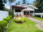 (DH988) Single Storey House for Sale in Polgasowita