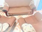 dhamro kevin Sofa Set (3+1+1) Sale