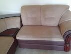 Damro Sofa Set