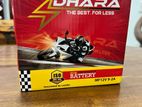 Dhara Battery 12V 9A